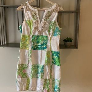 Lilly Pulitzer dress